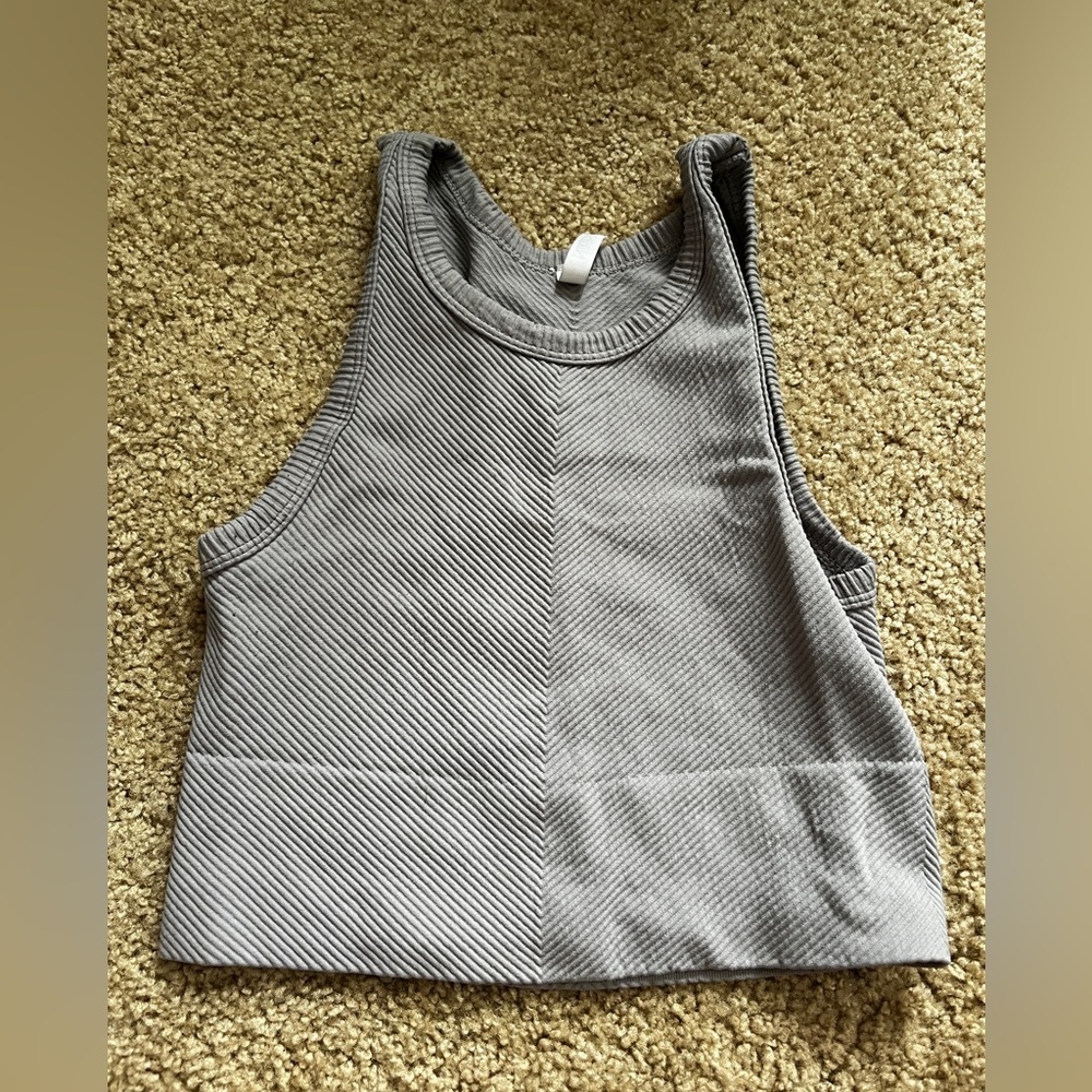 Nikibiki Tank